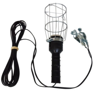 Pendente Arame Medio 12v Par 5m Cf023