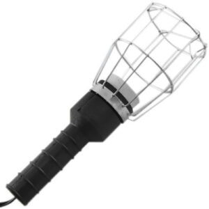 Pendente Arame Medio Com Pino 12v Par 5m Cf024