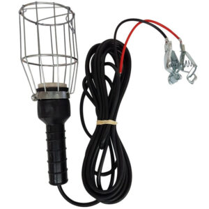 Pendente Mecanico Arame Medio 12V PP 10Mts CF045