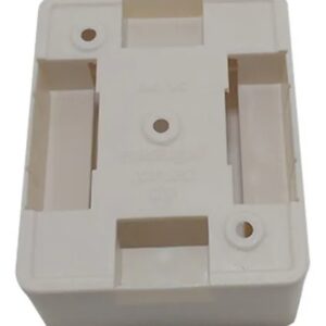 Caixa De Sobrepor Sistema X 2400 - Perlex