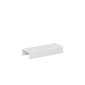 Luva/emenda Para Canaleta Branca 2654br - Perlex