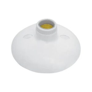 Plafon Decorativo 117/1 - Perlex
