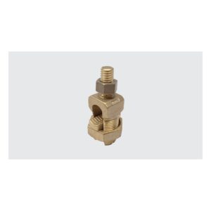 Conector Parafuso Fendido Com Rabicho 70mm PFR70 - Intelli