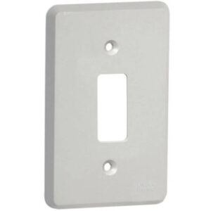 Placa 4x2 1T 8510 - Pial Silentoque