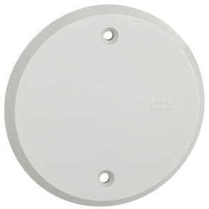 Placa 3 Cega/Furo 8530 - Pial Silentoque