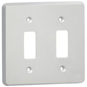 Placa 4x4 11N 8511 - Pial Silentoque