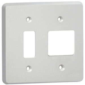 Placa 4x4 12N 8512 - Pial Silentoque