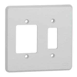 Placa 4x4 13N 8513 - Pial Silentoque