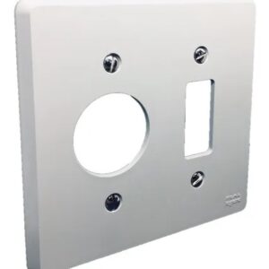 Placa 4x4 15N 8515 - Pial Silentoque