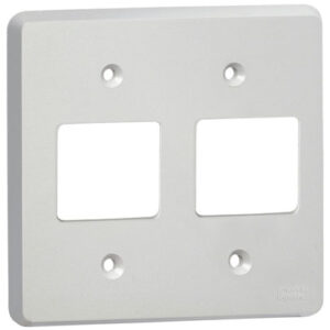 Placa 4x4 22N 8522 - Pial Silentoque