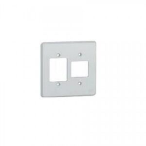 Placa 4x4 32N 8523 - Pial Silentoque