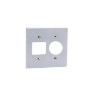 Placa 4x4 25N 8525 - Pial Silentoque