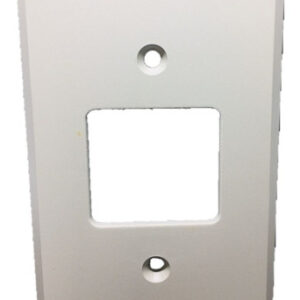 Placa 4x2 2T 8502 - Pial Silentoque