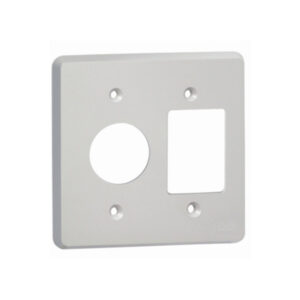 Placa 4x4 35N 8535 - Pial Silentoque