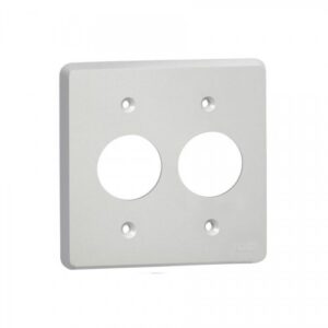 Placa 4x4 55N 8555 - Pial Silentoque