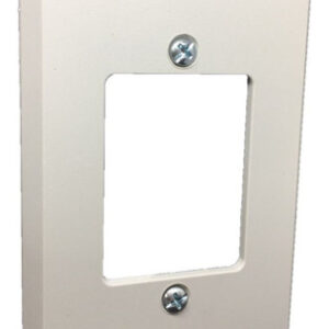 Placa 4x2 3T 8503 - Pial Silentoque