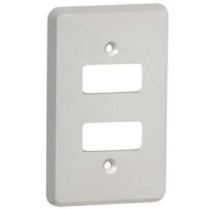 Placa 4x2 2AT 8506 - Pial Silentoque