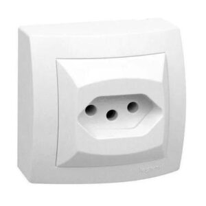 Conjunto Sobrepor Tomada 10a 675060 - Pial