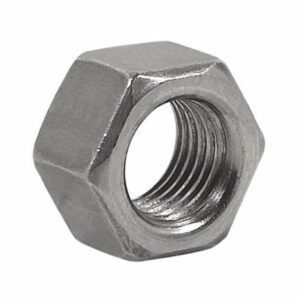 Porca Torneada 3/4 Com 50