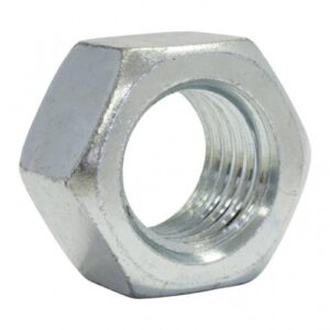 Porca Torneada 5/32 Com 500