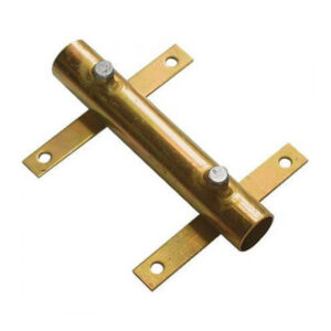 Suporte Antena Simples Pregar/Chumbar 3/4 - Alcance/Hayner