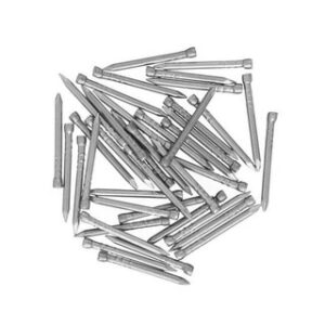 Prego de Aço C/C 17x24 Com 100 - Fikis/Multifix