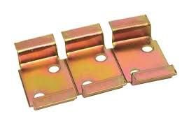 Suporte Para Disjuntores Pressão LS-DIN 15 - Losada