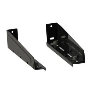 Suporte Para Forno Preto Brasforma