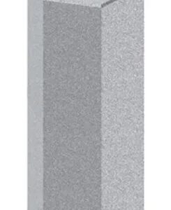 Prolongador Para Barra Roscada Vergalhão De 5/16x50mm 25 Uni