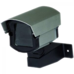 Caixa Prote Junior 63x60x84 Com Suporte Preta