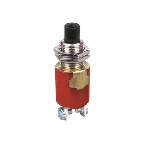 Chave Interrupto Pushbutton CS390 NF/P1 VM 1A/120V Margirius