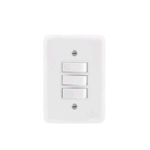 Conjunto 4x2 2 Int Simples + 1 Paralelo 2382/1p - Pumalux