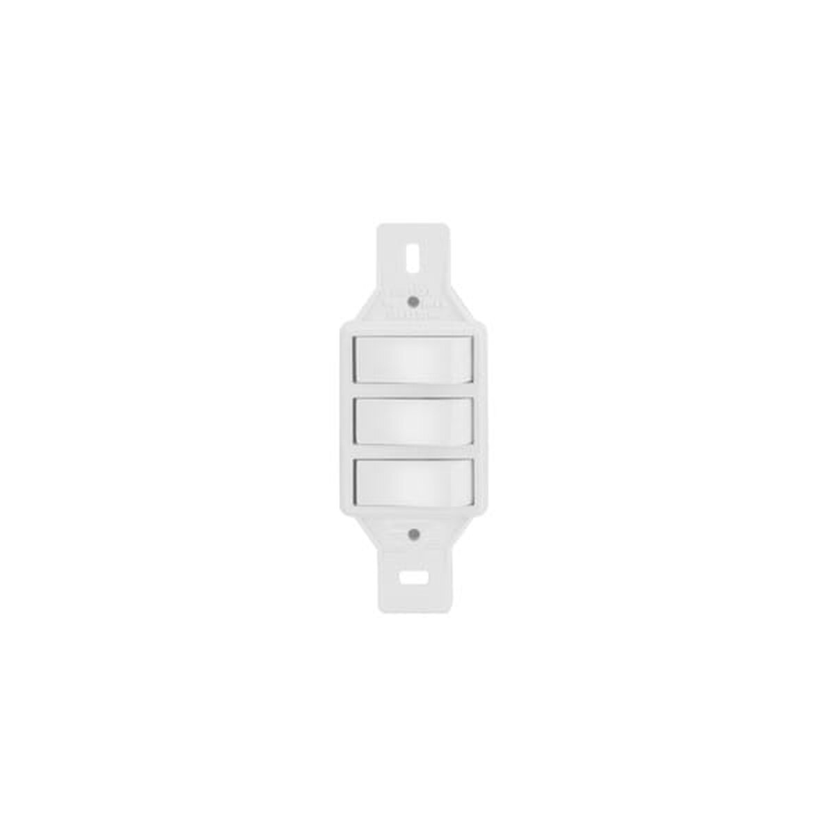 3 Interruptor Simples Com Haste 2283 - Pumalux