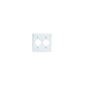 Placa 4x4 55N (23PL55) - Pumalux