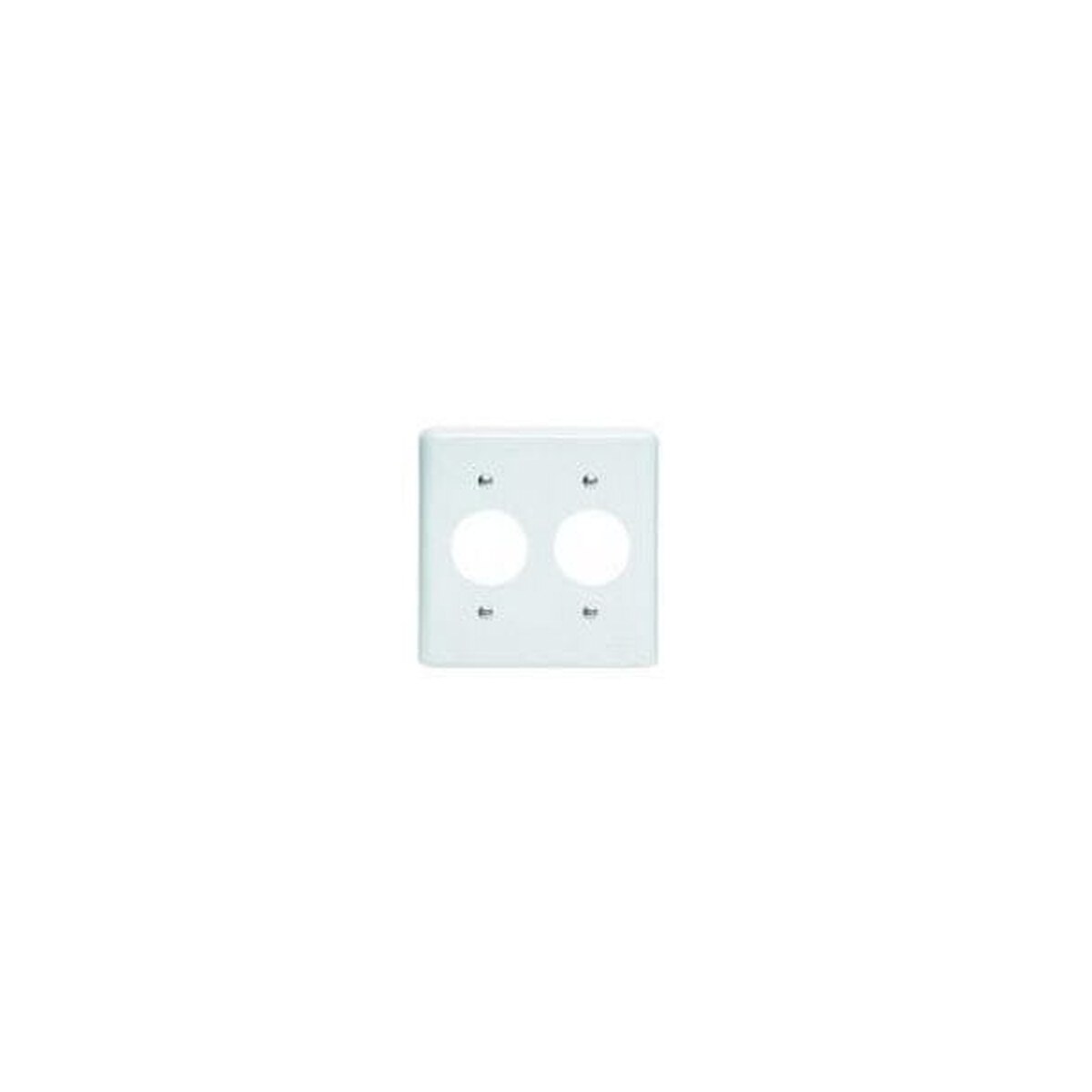 Placa 4x4 55N (23PL55) - Pumalux