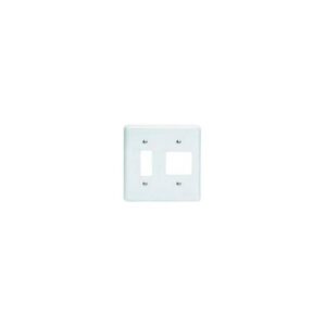 Placa 4x4 12N (23PL12) - Pumalux