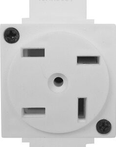 Tomada Telebras 2260 Sem Placa - Pumalux