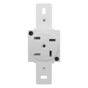 Tomada Telebras Com Haste 2260 - Pumalux
