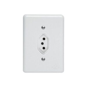 Conjunto 4x2 Tomada 20a 2315 - Pumalux