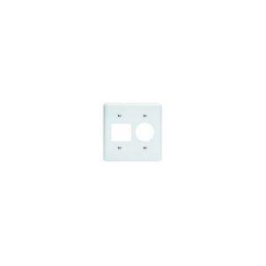 Placa 4x4 25N (23PL25) - Pumalux