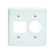 Placa 4x4 25N (23PL25) - Pumalux