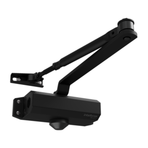 Mola Aerea Para 45Kg Preta MH102A - Intelbras