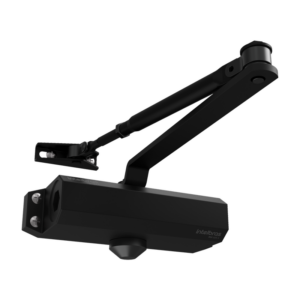 Mola Aerea Para 65Kg Preta MH103A - Intelbras