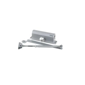 Mola Aerea Para 85Kg Prata MH104A - Intelbras