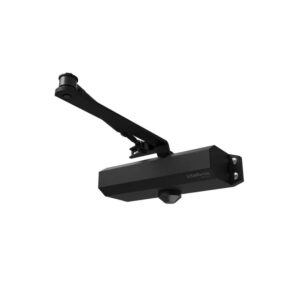 Mola Aerea Para 85Kg Preta MH104A - Intelbras