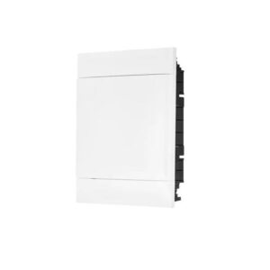 Quadro de PVC Embutir 3/4 Disjuntores 2583 - Fame