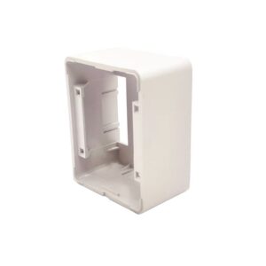 Caixa Com Base - Blux Home Overlap