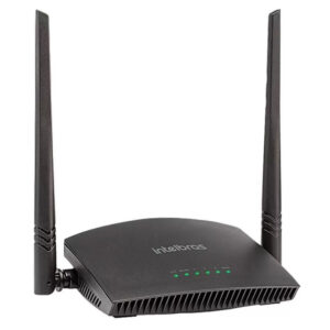 Roteador Wireless RF301K 300mbps CKD - Intelbras