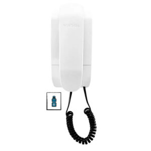 Porteiro Eletronico Interfone Porteiro 1010ea - Intelbras