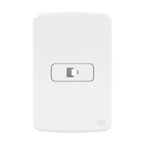 Conjunto 4x2 RJ11 4 Fios - Weg Compose